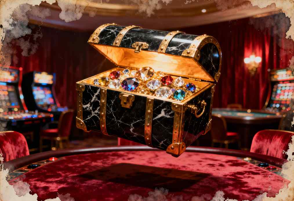 Instasino mobile